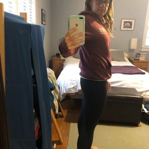 Born Primitive hoodie